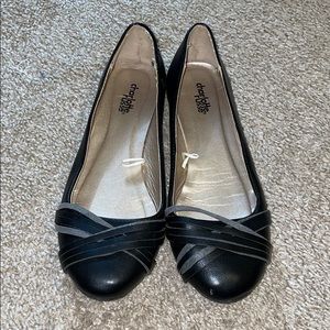 charlotte russe flats